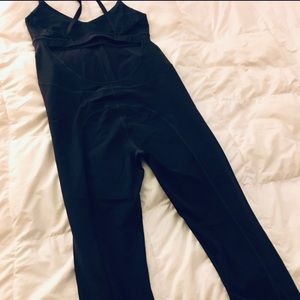 Lululemon leotard bodysuit